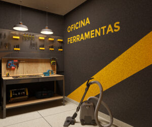 FERRAMENTARIA