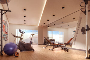 FITNESS
