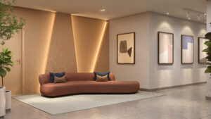 HALL DE ENTRADA