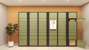 LOCKER