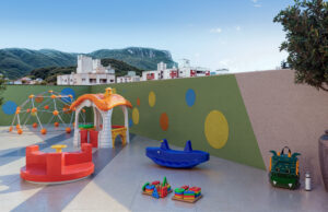 PLAYGROUND